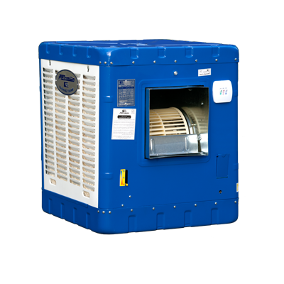 کولر آبی 2900