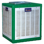 کولرصادراتی 6500 دریچه بالا Turbo